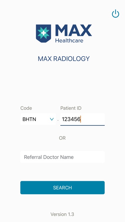 Max Radiology