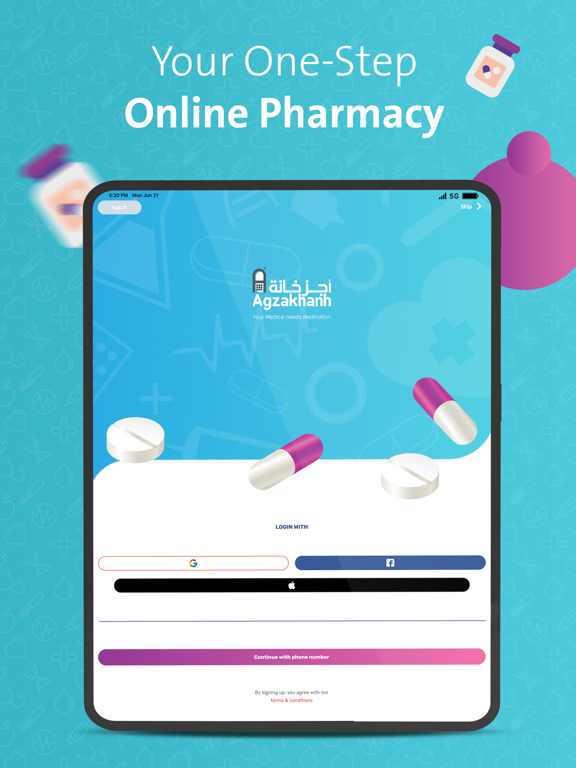 Screenshot #5 pour Agzakhanh - أجزخانه