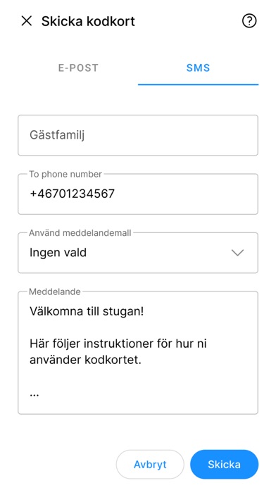 Telkey Screenshot