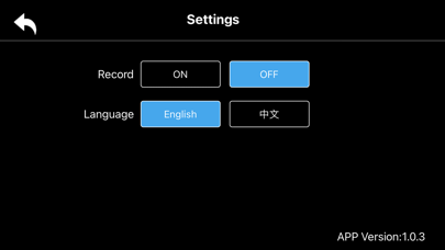 Screenshot 4 of SYMA Sky App
