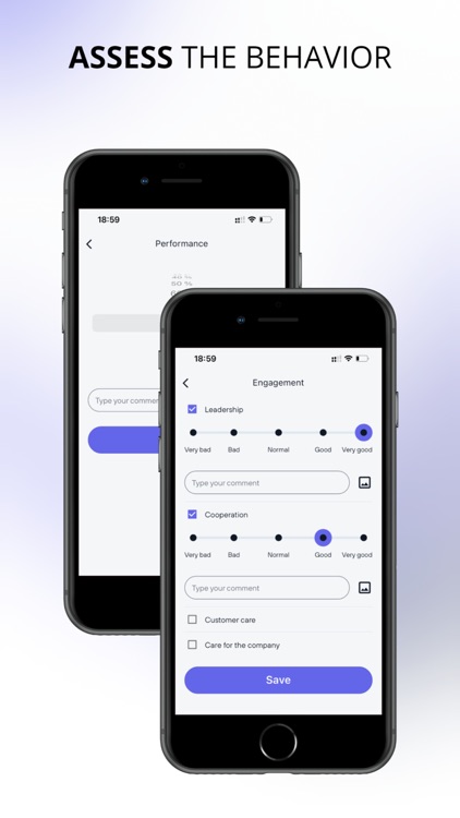 EffiTrack Pro screenshot-3