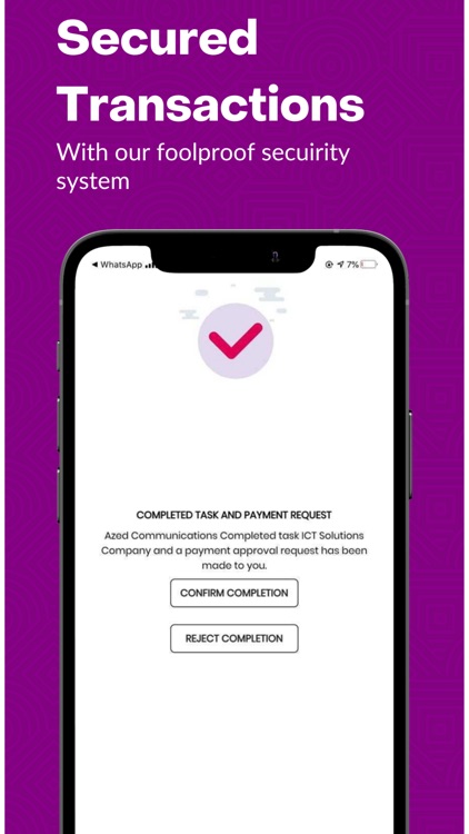 Fixme: Nearby Shops & Services screenshot-5