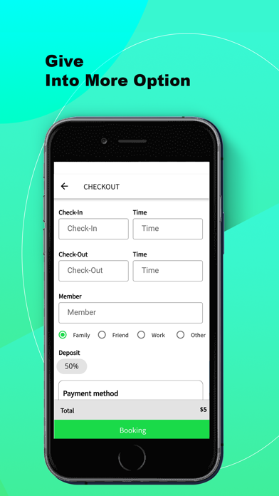 WithYou - Tourism Screenshot