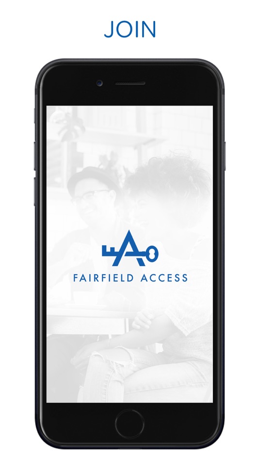 #1. Fairfield Rewards (iOS) By: Modern Message