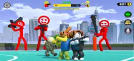 Game screenshot Survive Billy The Killer mod apk