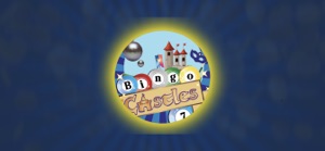 Bingo Castles screenshot #1 for iPhone