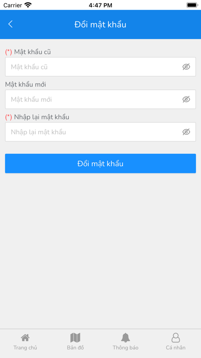 Du lịch Gia Lai. Screenshot