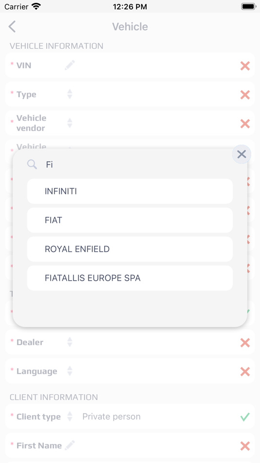 #4. MT Installer (iOS) 由: QUASAR TELEMATICS EUROPE SRL
