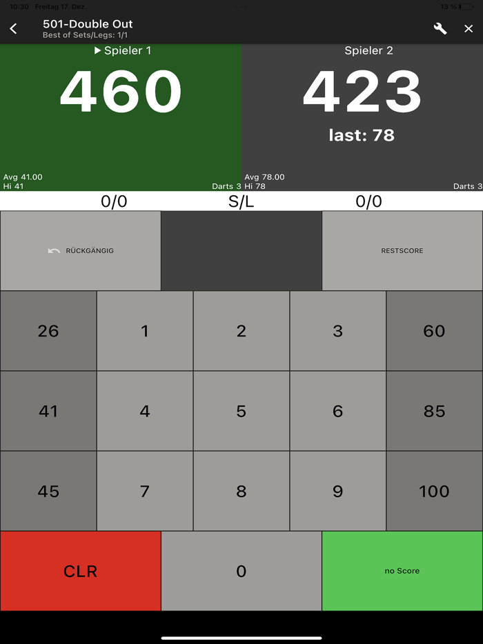 My Dart Training Premium