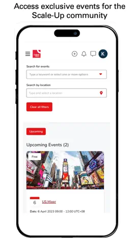 Game screenshot Leaders' Circle mod apk