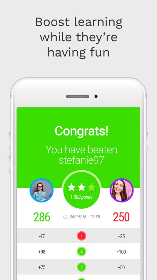 #7. isEazy Engage (iOS) 由: Bizpills S.L.