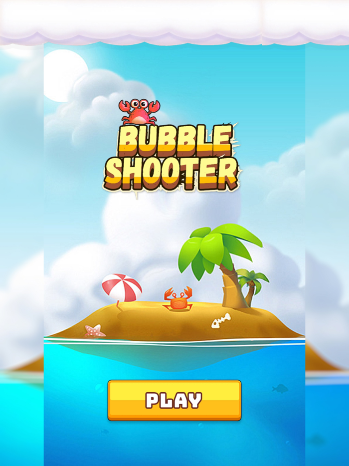 Bubble Shooter-Pure Enjoyment