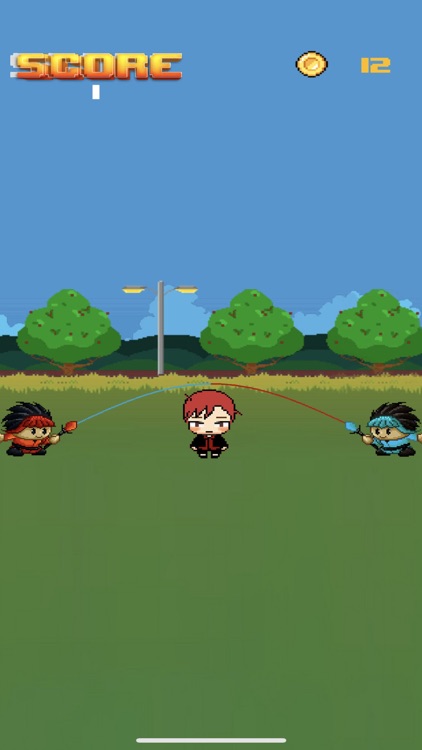 Jump Rope Forever screenshot-3