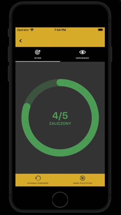 Copa Edu Screenshot