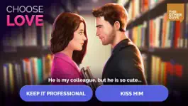 Game screenshot Journeys: Romance Stories hack