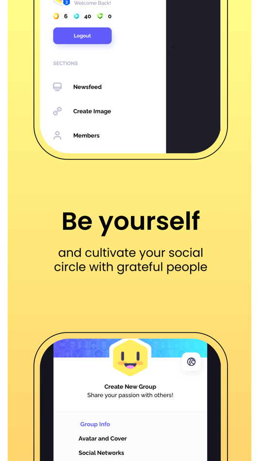 #4. Grateful Project (iOS) 由: Short Sale Fundamentals, LLC