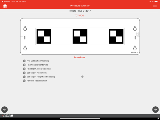 Screenshot #6 pour EZ-ADAS Extended