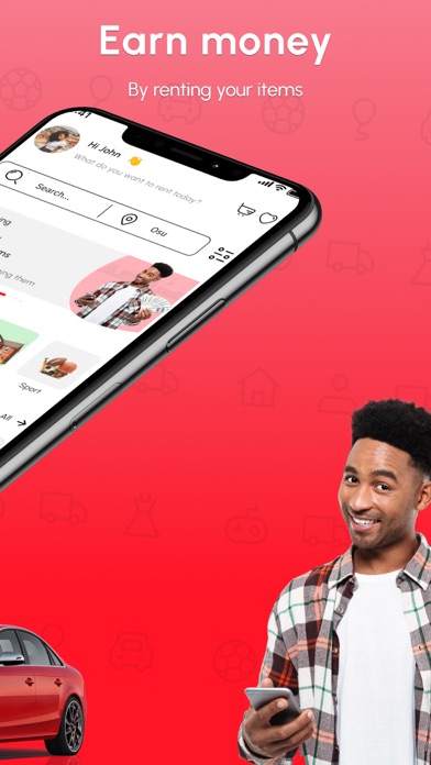 Rentmi Screenshot