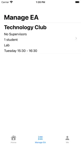 Game screenshot EASLINK hack