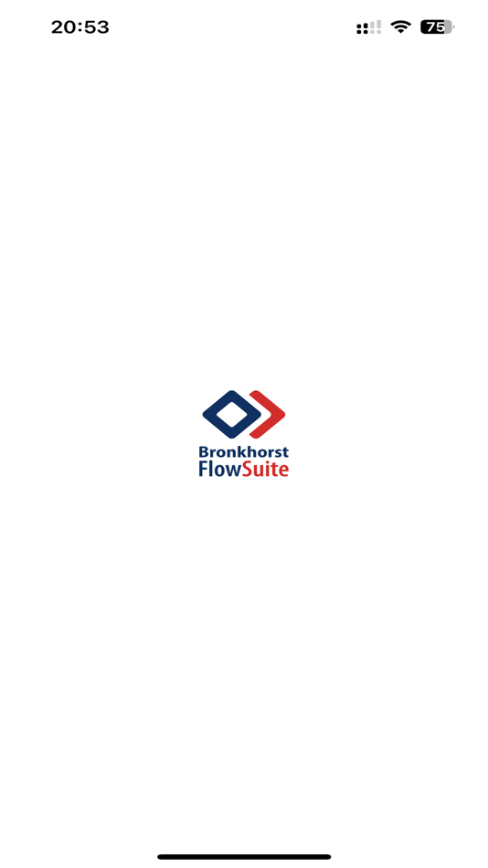 Bronkhorst FlowSuite 2 - 2.87 - (iOS)