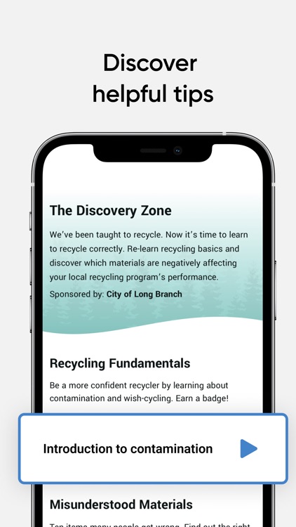 Recycle Coach screenshot-5