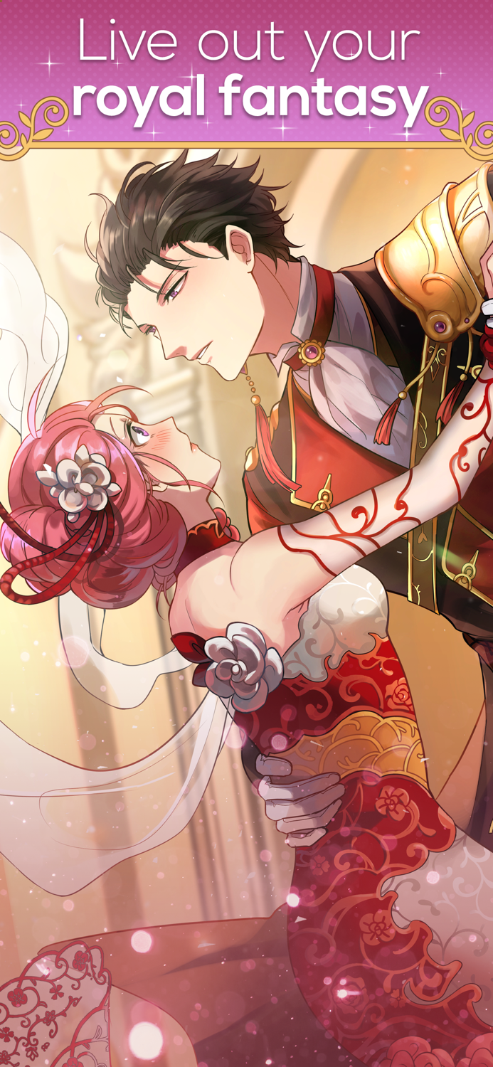 Memories - Otome Stories