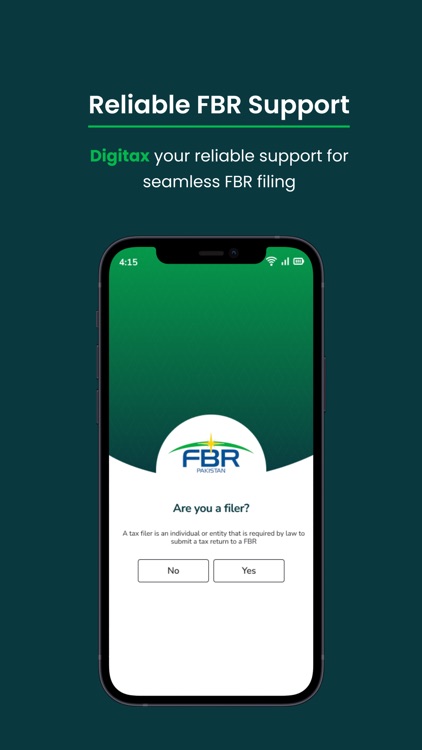 Digitax screenshot-7