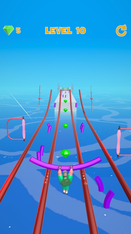 Flexy Stick screenshot-4