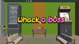 Game screenshot Whack A Boss 2023 mod apk