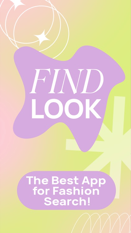 FindLook - AI Fashion Search
