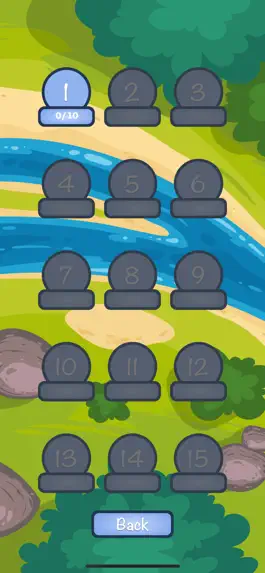 Game screenshot LadybugFun apk