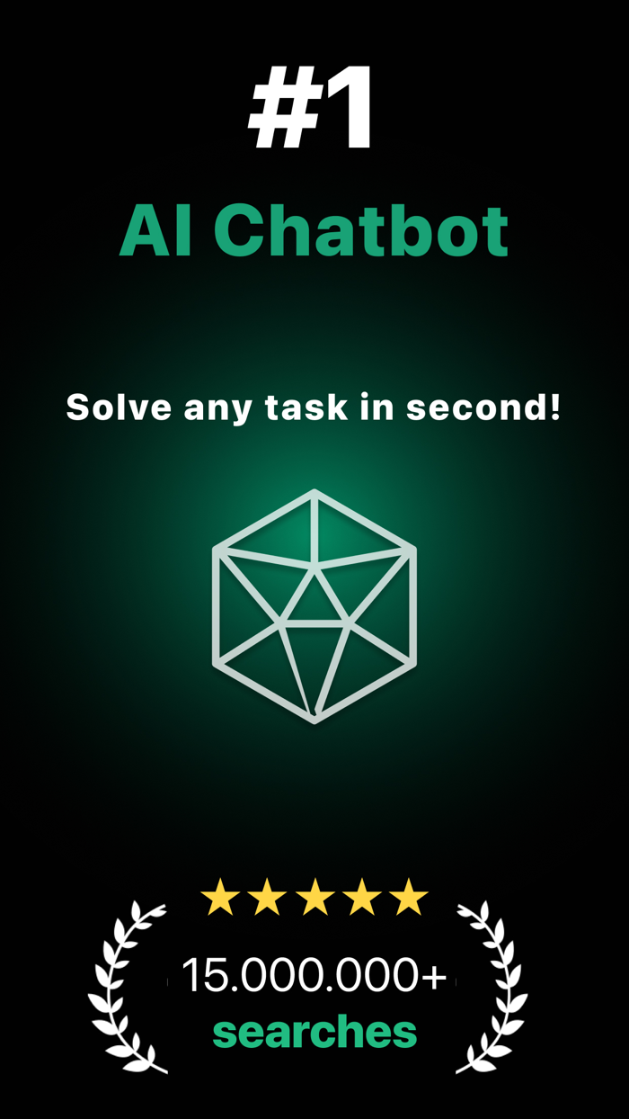 AI Chat Bot Box Ask Anything