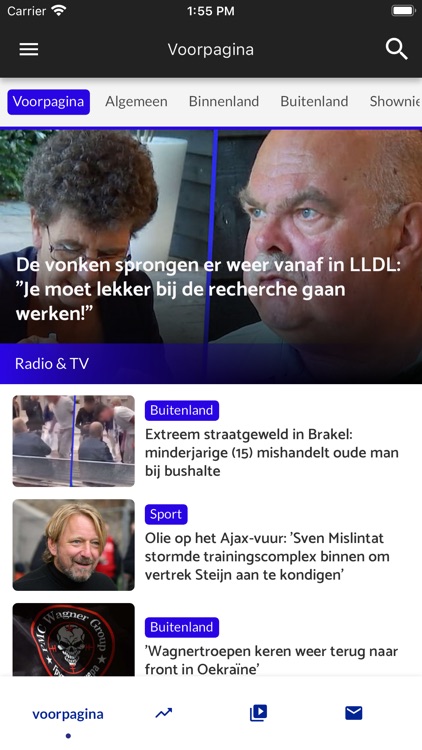 NieuwNieuws
