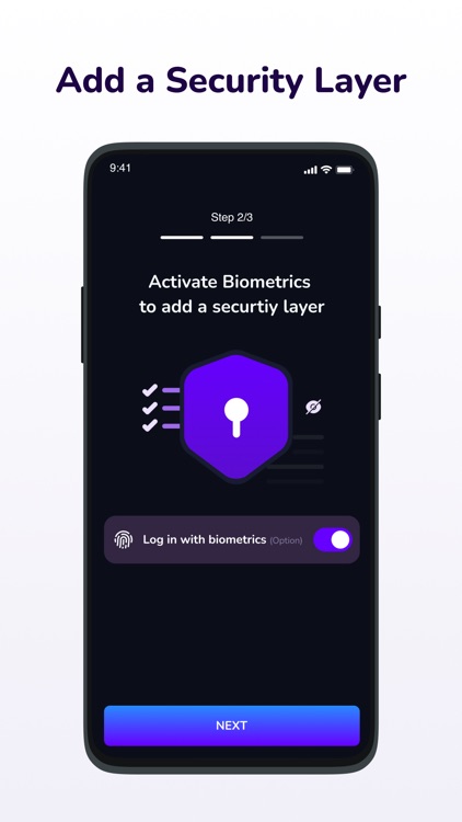 Altme Wallet screenshot-6