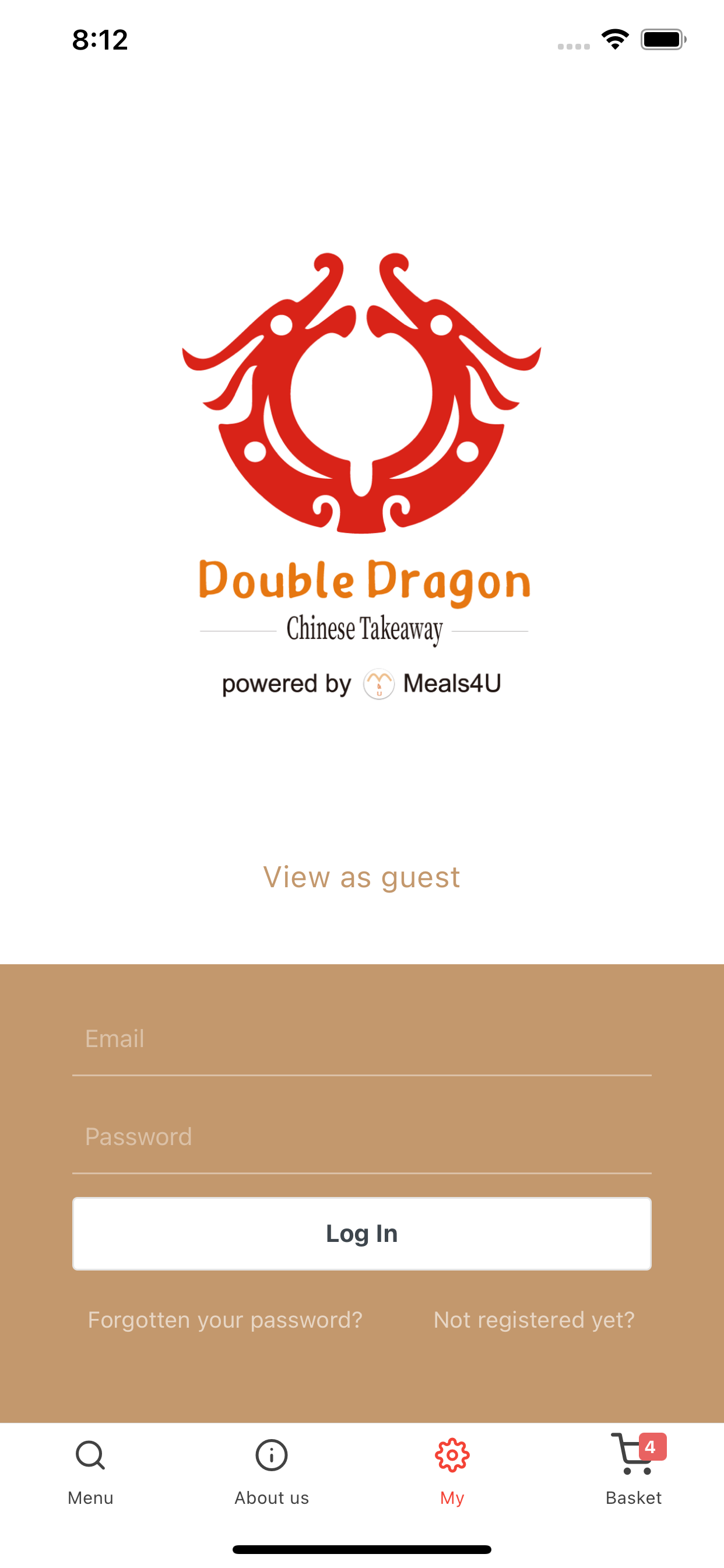 Double Dragon Sheffield