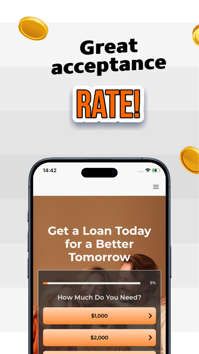 Insta Cash - Payday Loans Screenshot
