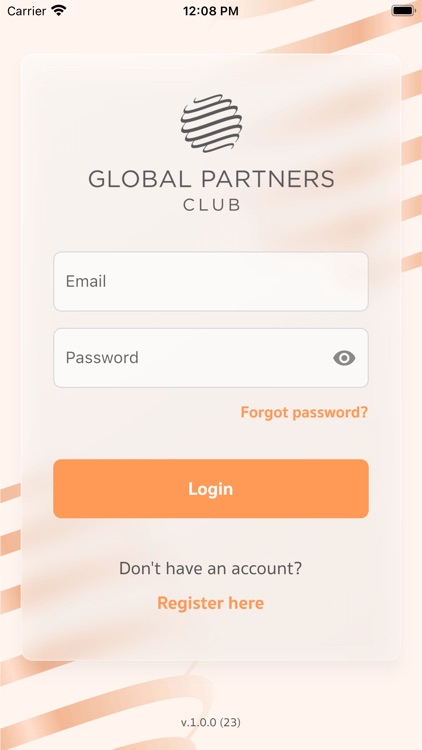 Global Partners Club