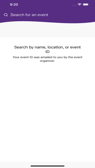 Texas Health Care Association Screenshot