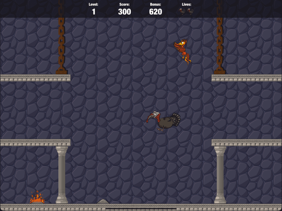 Screenshot #4 pour Burning Turkey