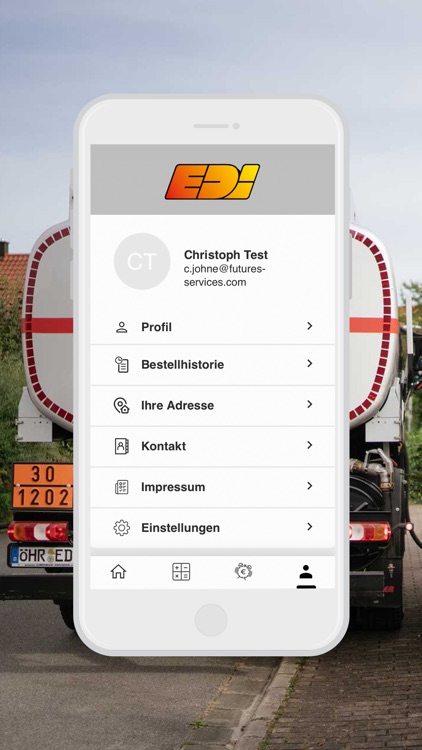EDi Energie screenshot-5
