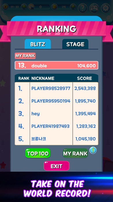 Match Blast Blitz Screenshot