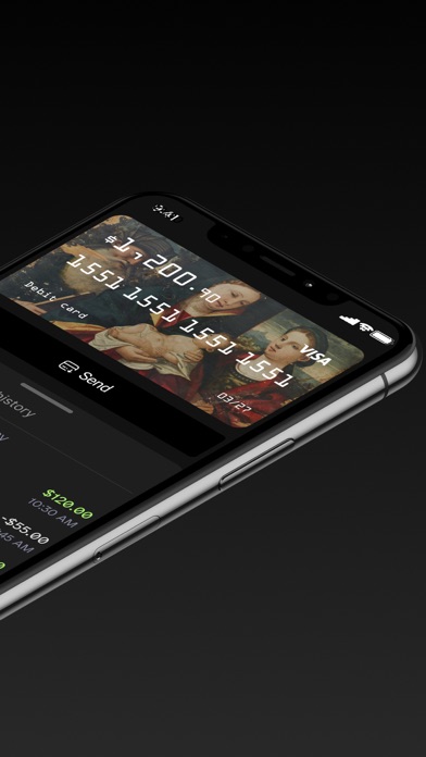 Art Pay Screenshot