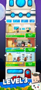 Cash, Inc. Fame & Fortune Game screenshot #3 for iPhone