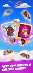 Royal Spin - Coin Frenzy screenshot #3 for iPhone