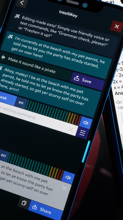 IntelliKey screenshot-4