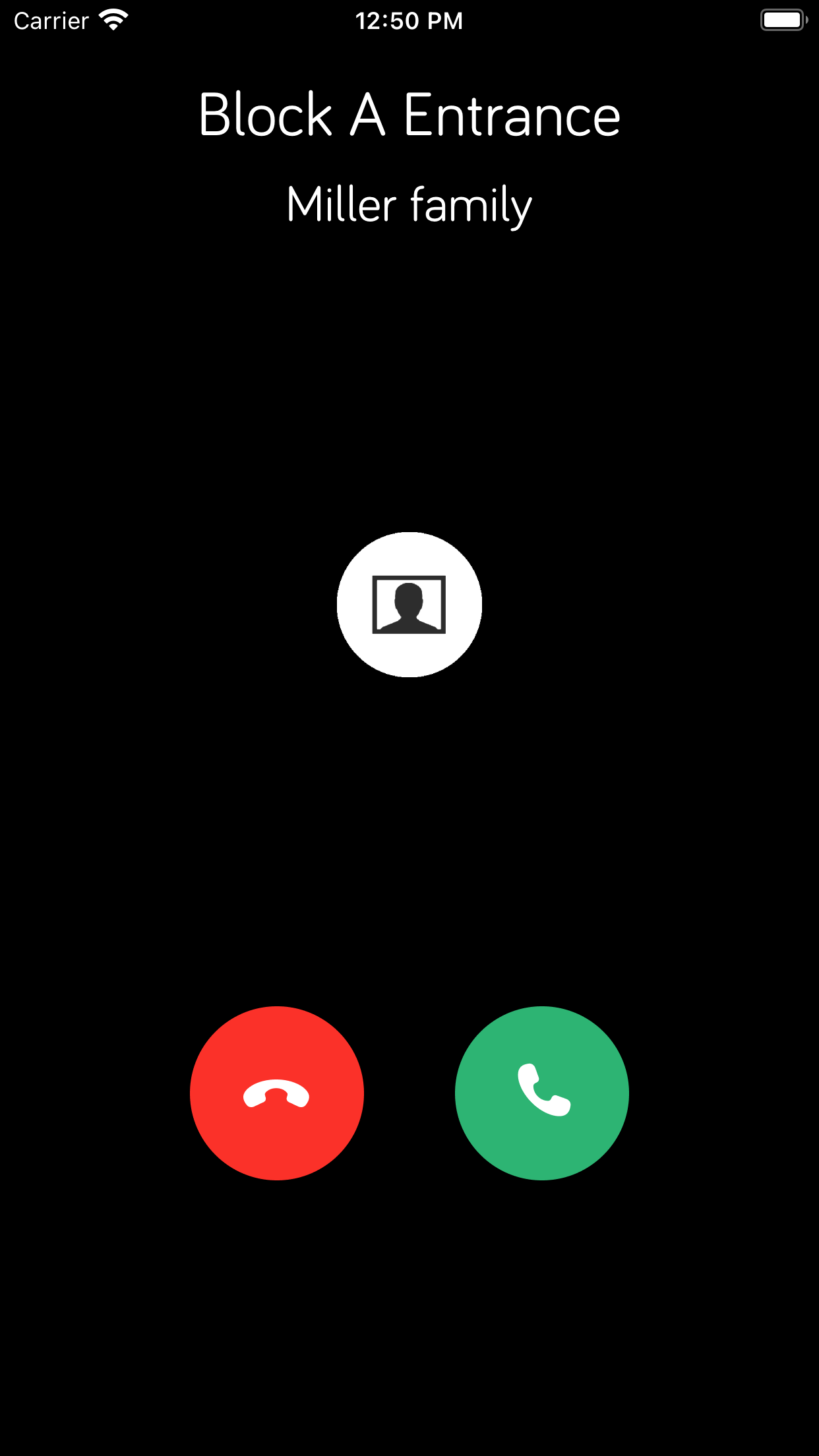 Urmet CallMe 2023 ed.