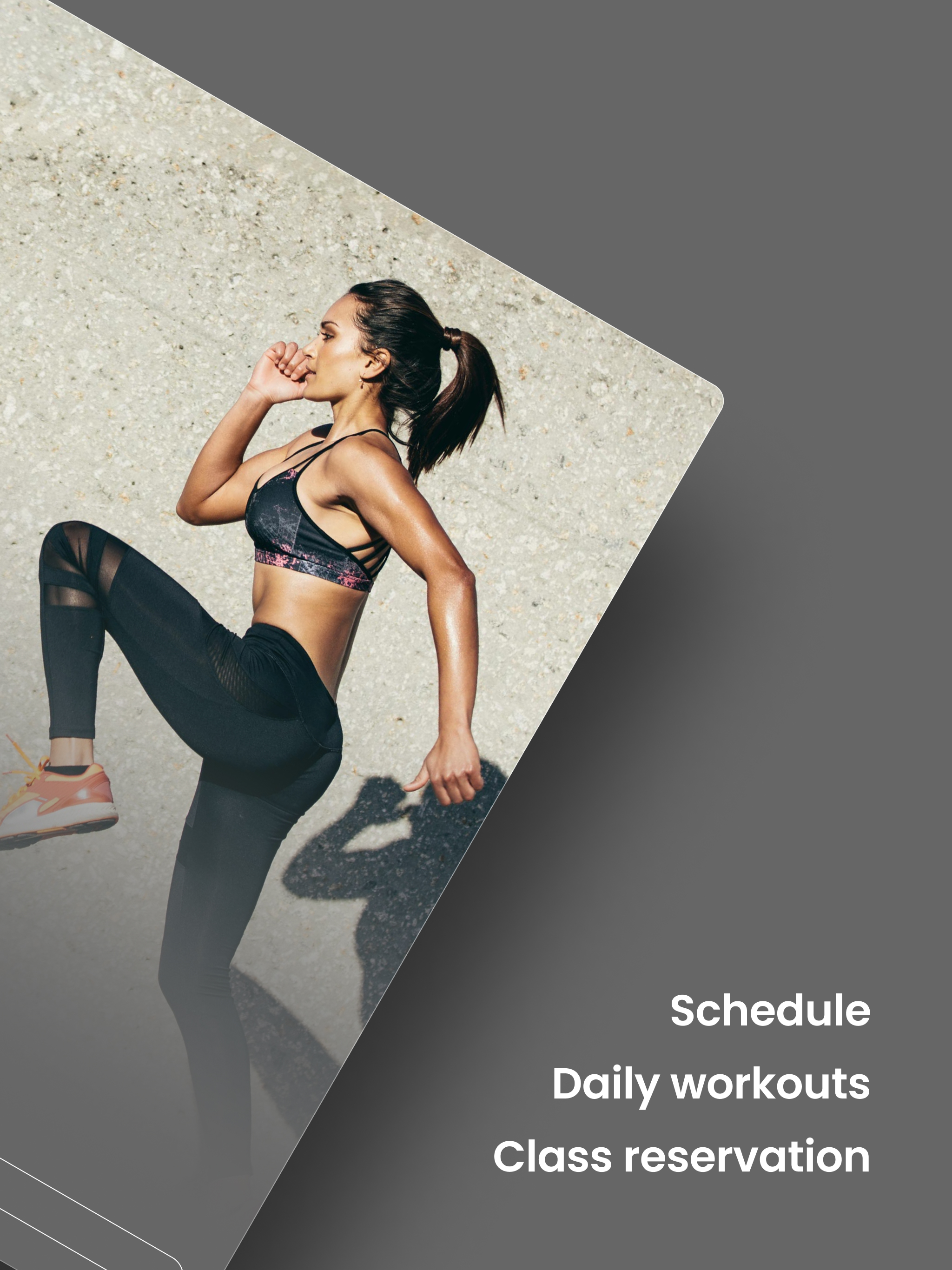 Jayfitelite screenshot 7