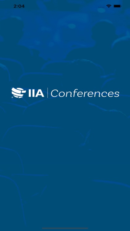 The IIA Events