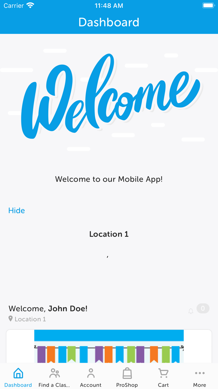 SafeSplash and SwimLabs