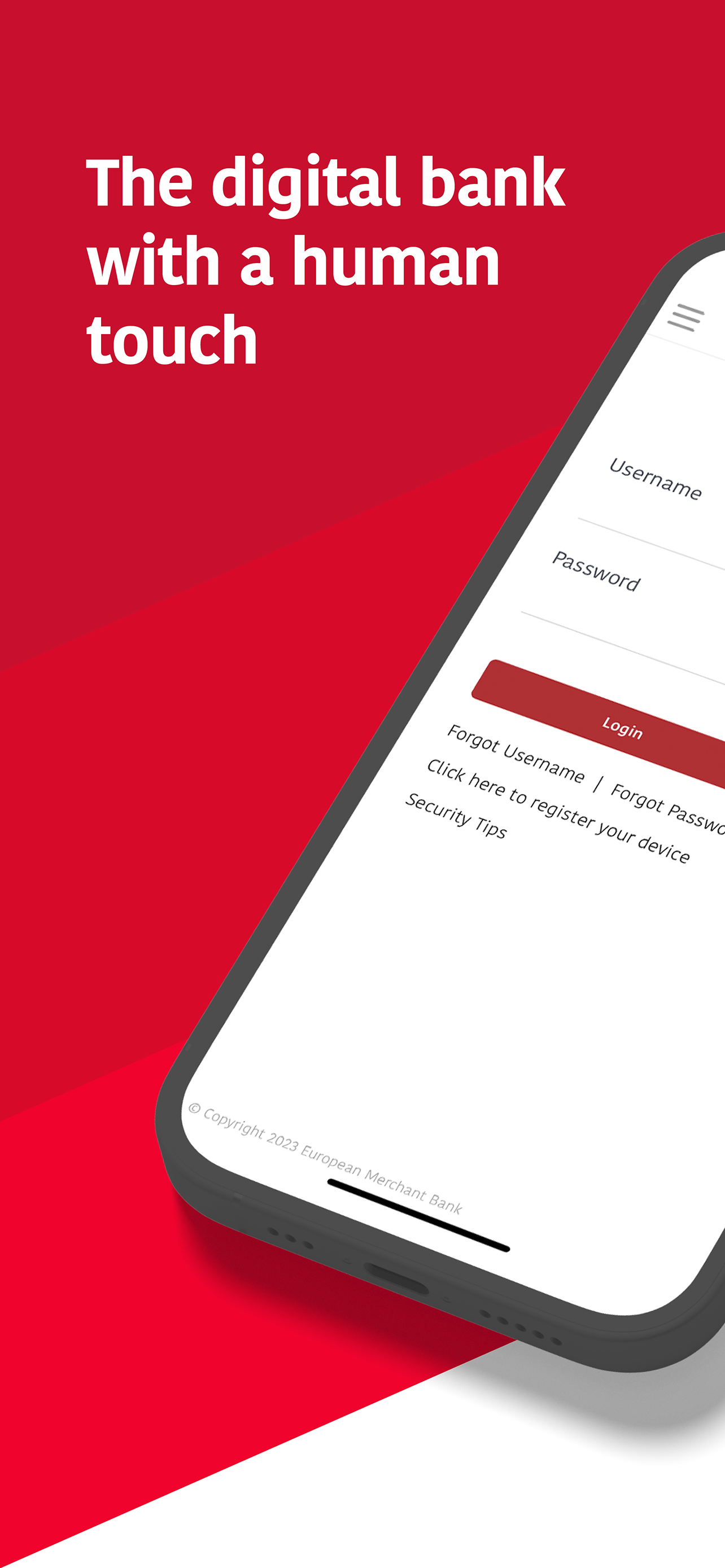 EMBank Mobile